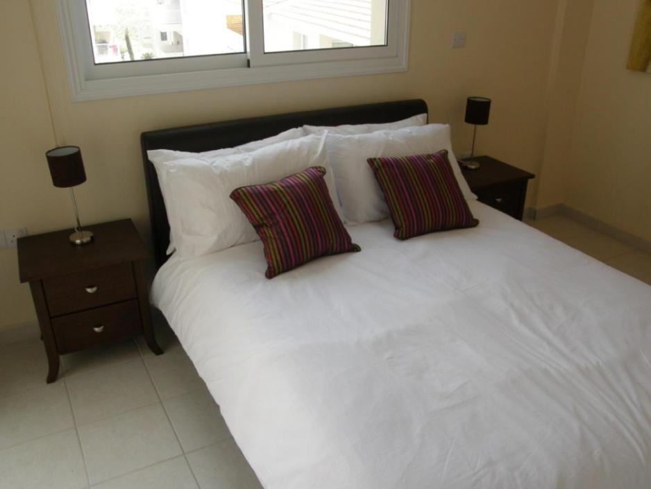 Kronos Holiday Apartments พาราลิมนี ห้อง รูปภาพ
