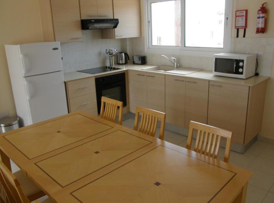 Kronos Holiday Apartments พาราลิมนี ภายนอก รูปภาพ