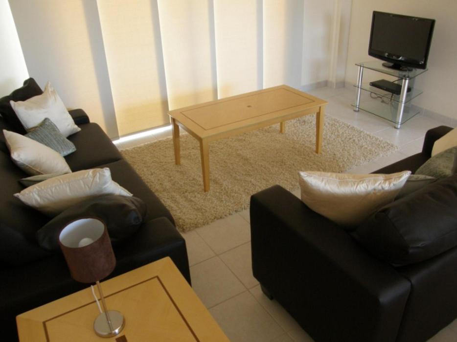 Kronos Holiday Apartments พาราลิมนี ภายนอก รูปภาพ